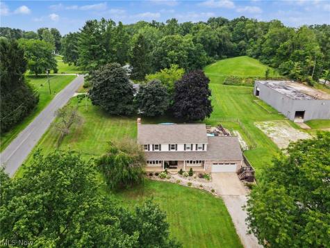 2287 Trares Road Mogadore OH 44260