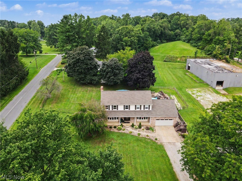 2287 Trares Road Mogadore OH 44260