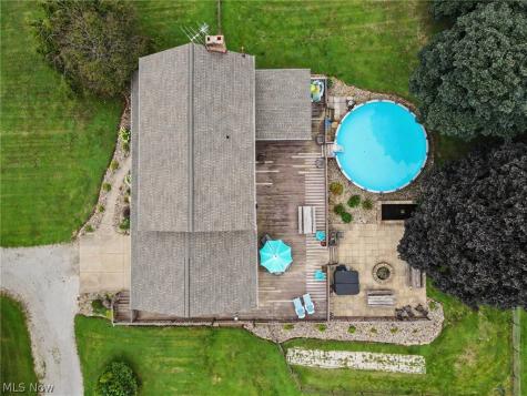 2287 Trares Road Mogadore OH 44260