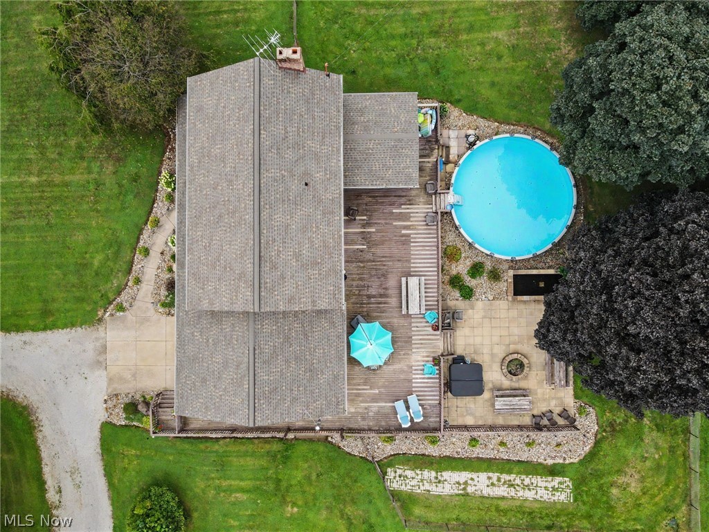 2287 Trares Road Mogadore OH 44260