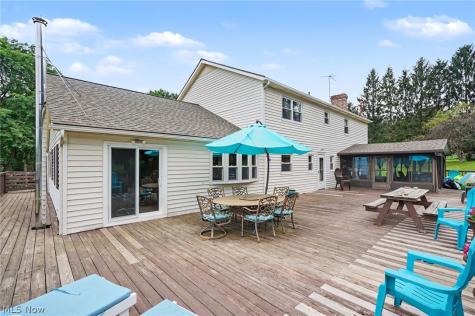 2287 Trares Road Mogadore OH 44260