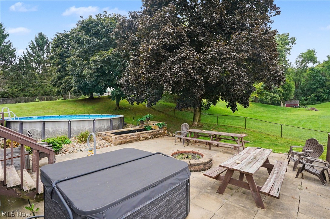2287 Trares Road Mogadore OH 44260
