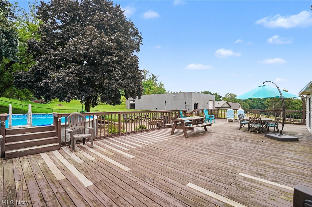 2287 Trares Road Mogadore OH 44260