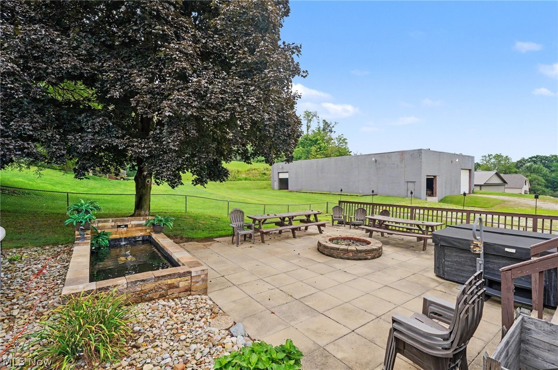 2287 Trares Road Mogadore OH 44260