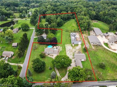 2287 Trares Road Mogadore OH 44260