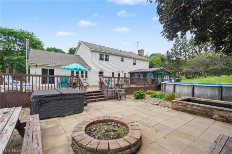 2287 Trares Road Mogadore OH 44260