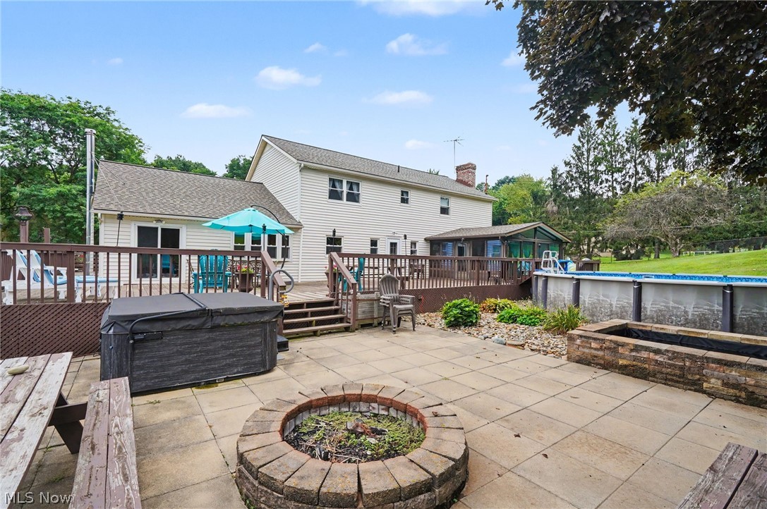 2287 Trares Road Mogadore OH 44260