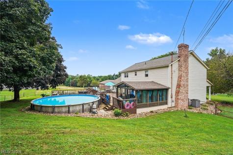 2287 Trares Road Mogadore OH 44260