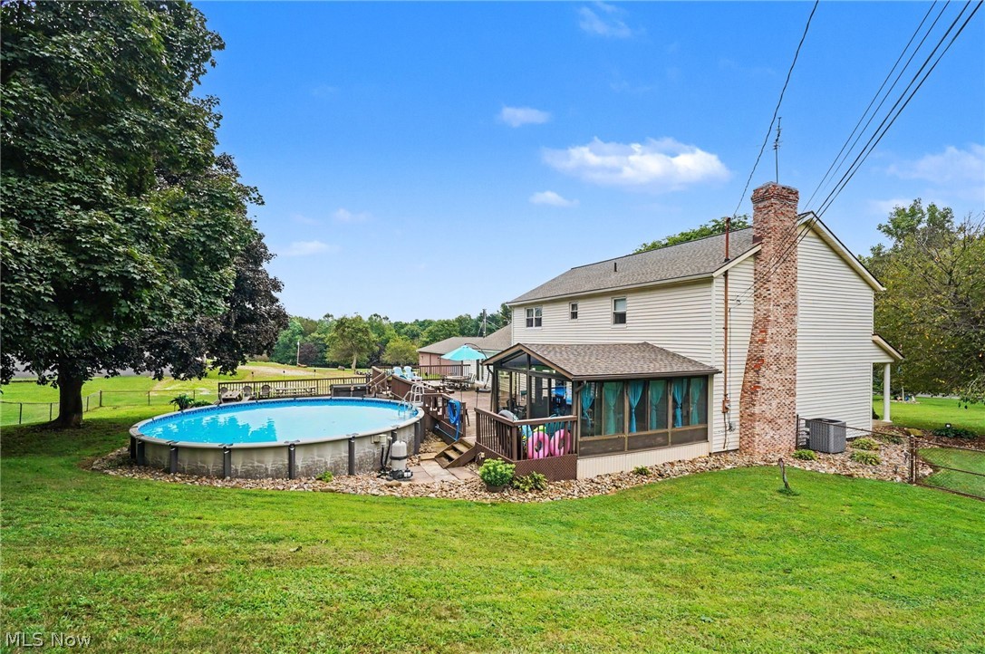 2287 Trares Road Mogadore OH 44260