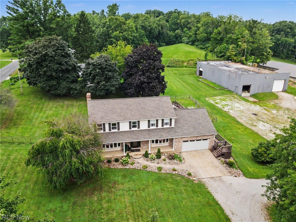 2287 Trares Road Mogadore OH 44260