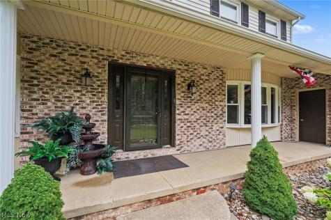 2287 Trares Road Mogadore OH 44260