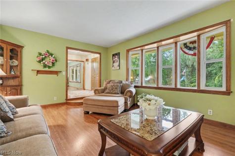 2287 Trares Road Mogadore OH 44260