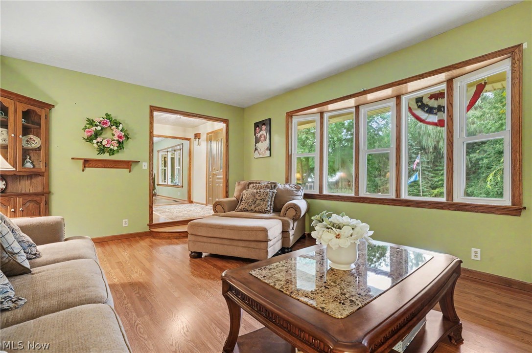 2287 Trares Road Mogadore OH 44260
