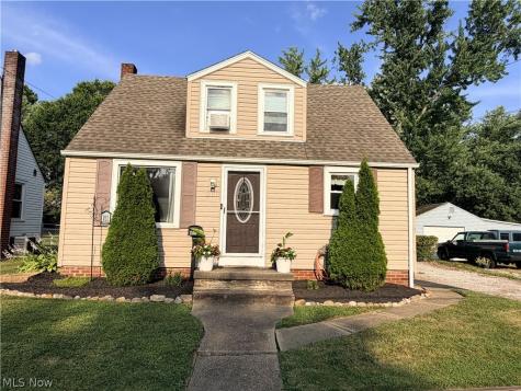 200 Genoa Avenue SW Massillon OH 44646