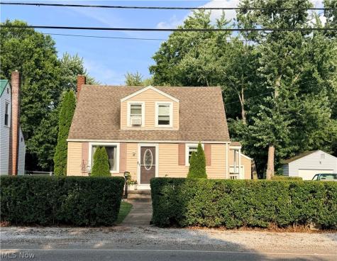 200 Genoa Avenue SW Massillon OH 44646