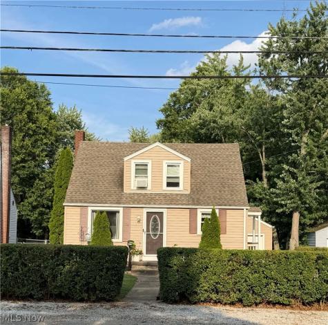 200 Genoa Avenue SW Massillon OH 44646