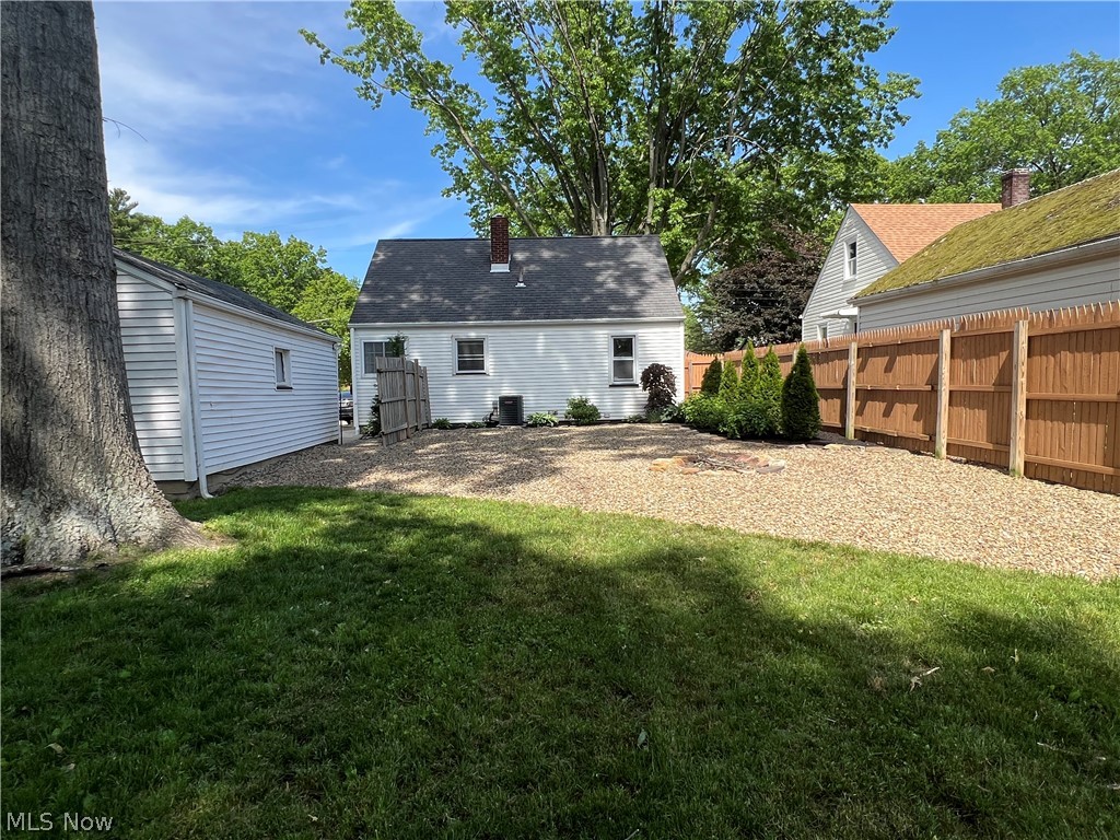529 S Madison Avenue Salem OH 44460