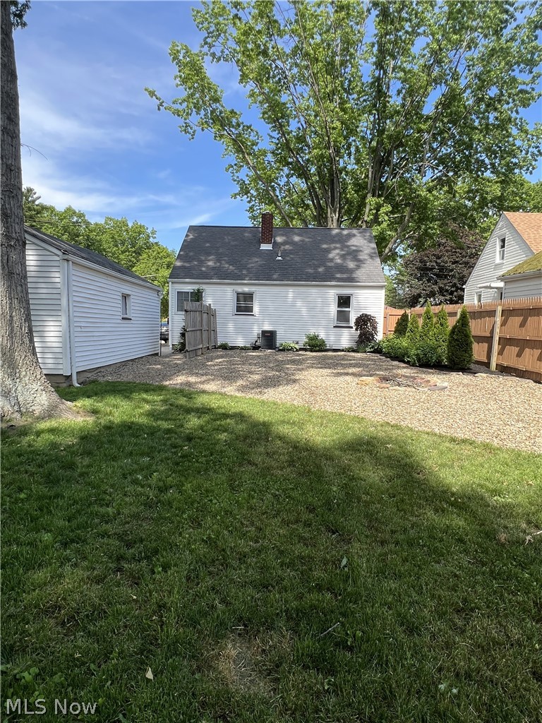 529 S Madison Avenue Salem OH 44460