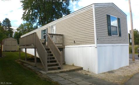 5108 State Route 59 Ravenna OH 44266