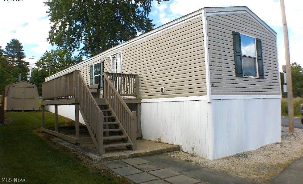 5108 State Route 59 Ravenna OH 44266