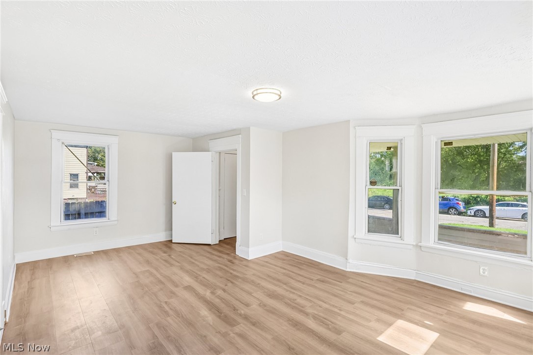 1200 E 125th Street Cleveland OH 44112