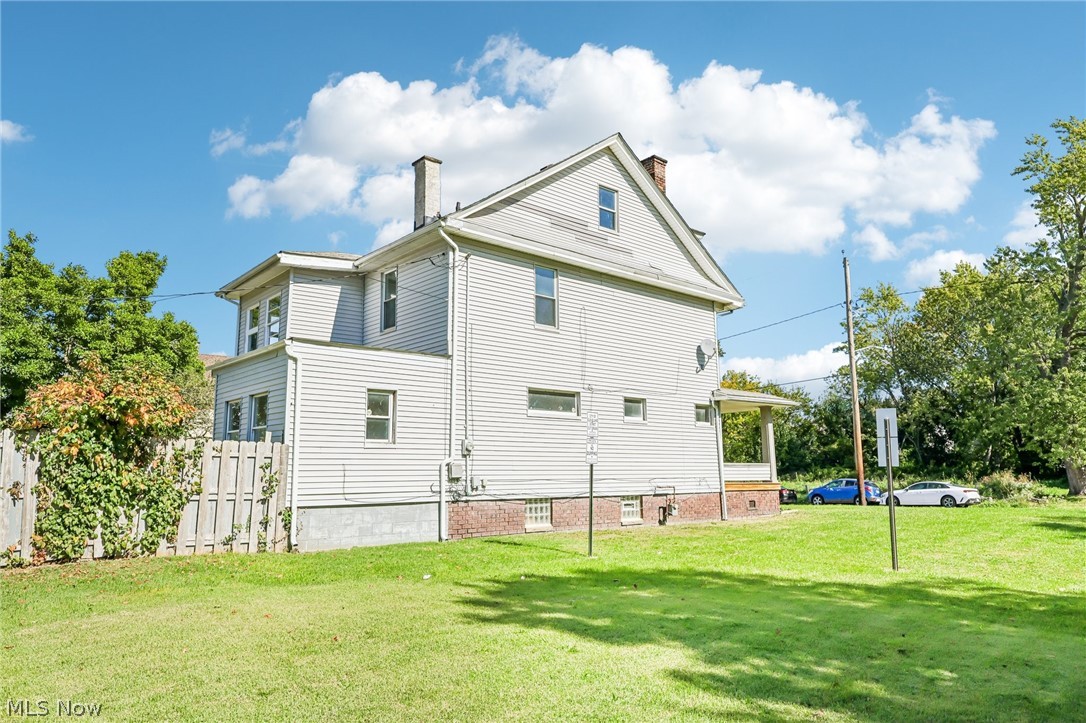 1200 E 125th Street Cleveland OH 44112