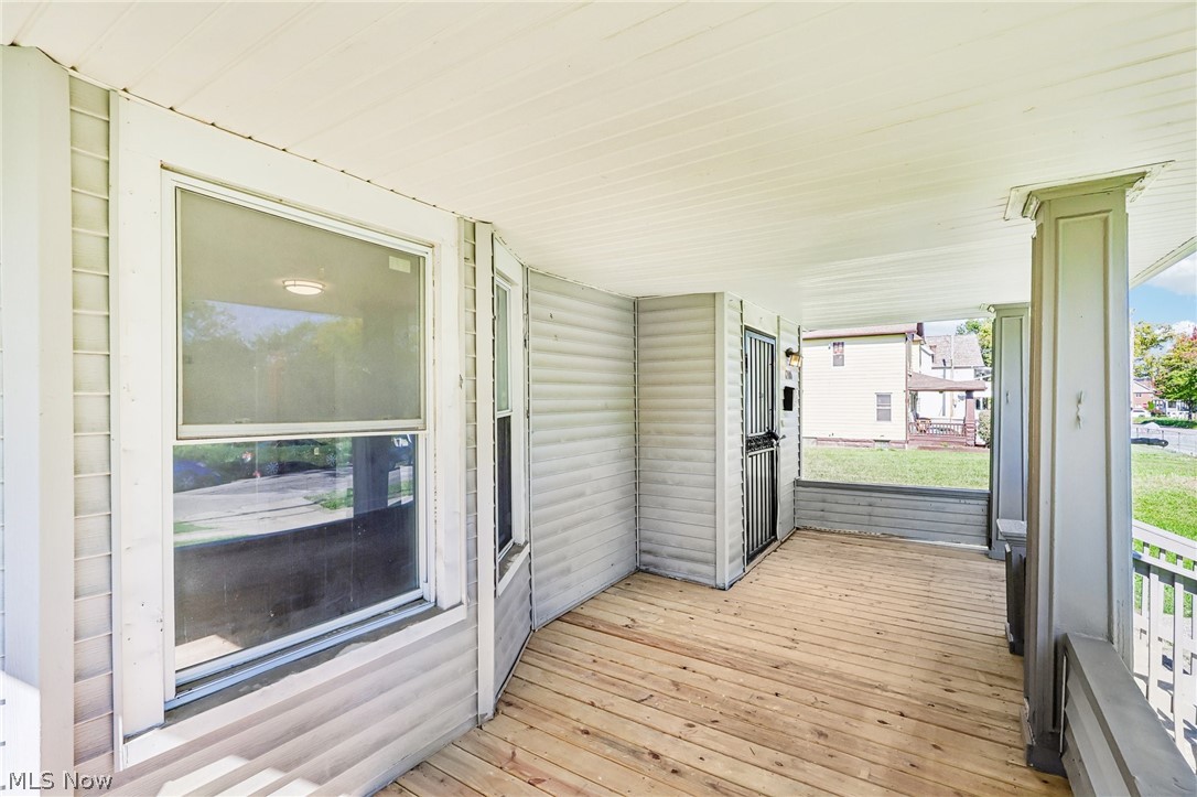 1200 E 125th Street Cleveland OH 44112