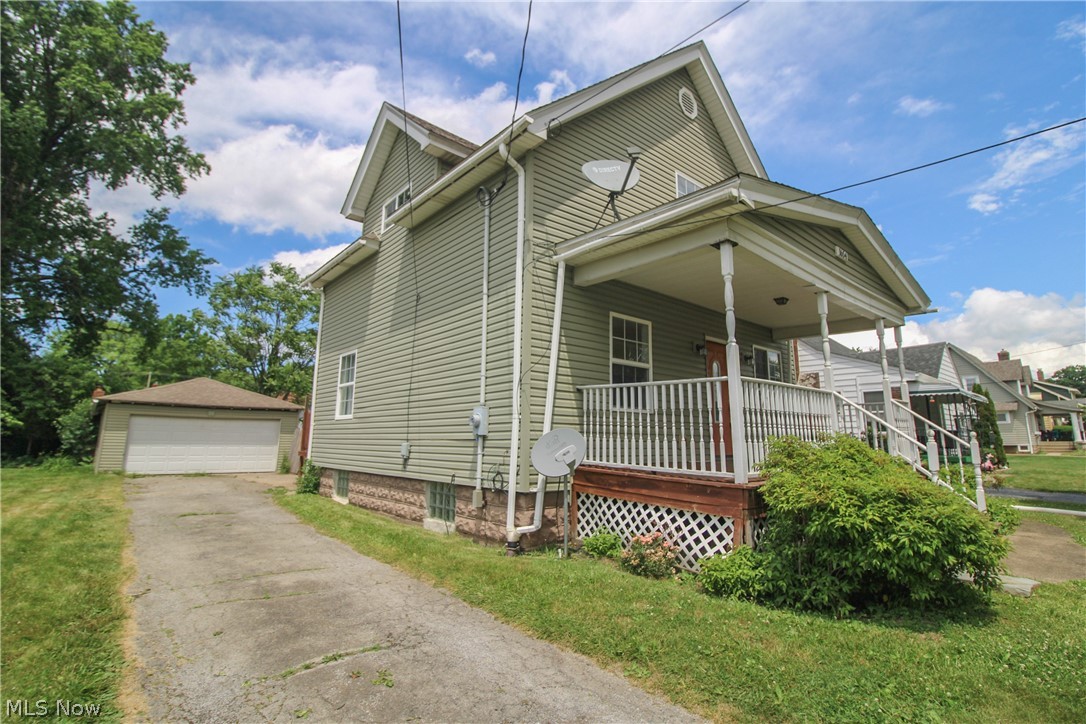 1654 Everett Avenue Poland OH 44514