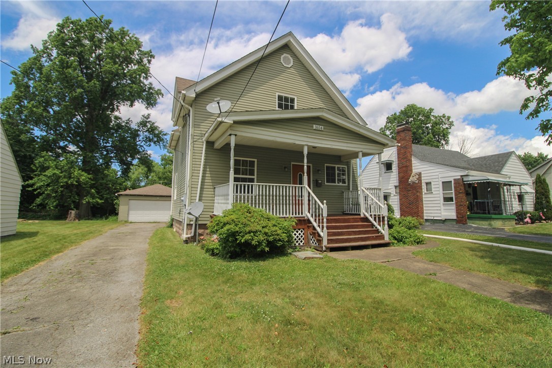 1654 Everett Avenue Poland OH 44514