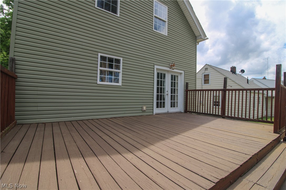 1654 Everett Avenue Poland OH 44514