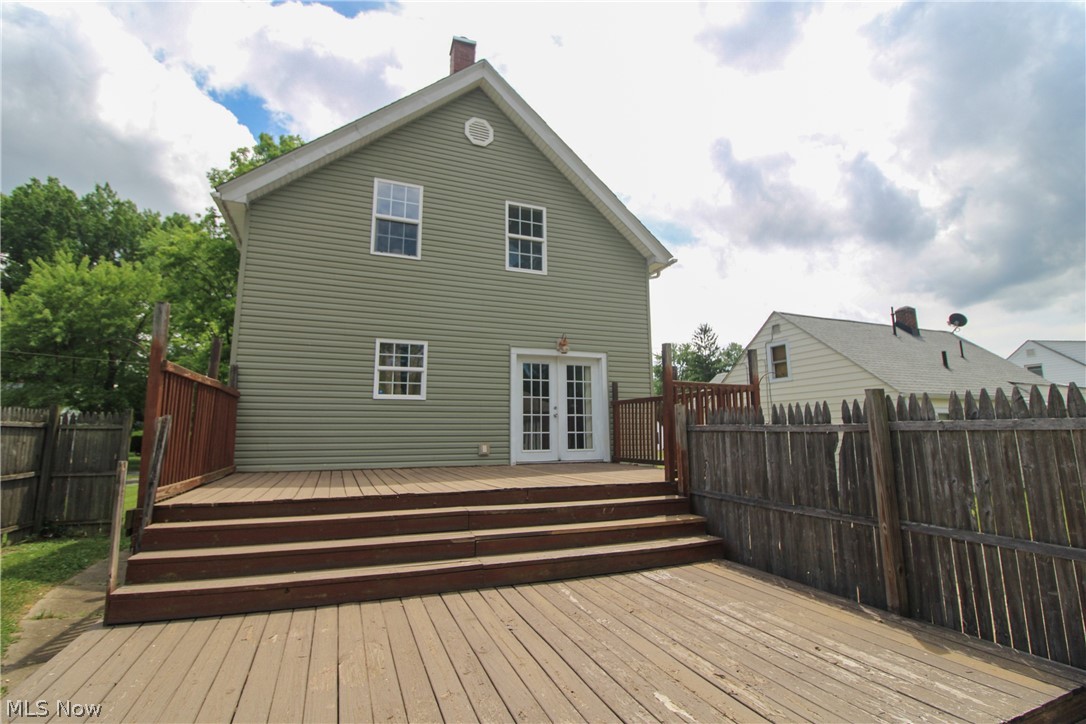 1654 Everett Avenue Poland OH 44514