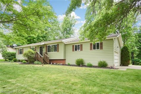 2808 Lynne Road Akron OH 44312
