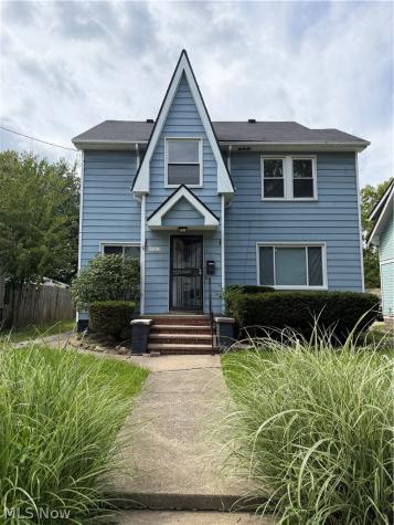 1198 Herman Avenue Akron OH 44307