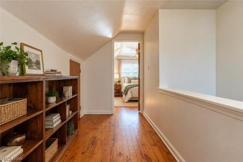 5707 Ridgewood Avenue Parma OH 44129