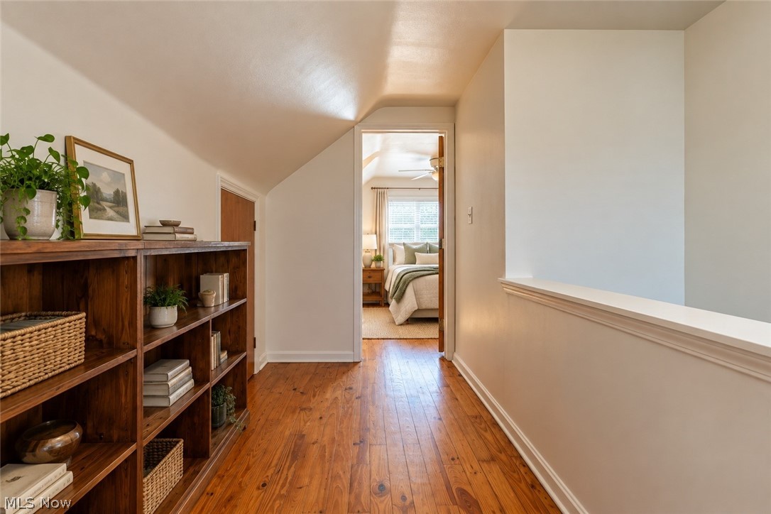 5707 Ridgewood Avenue Parma OH 44129