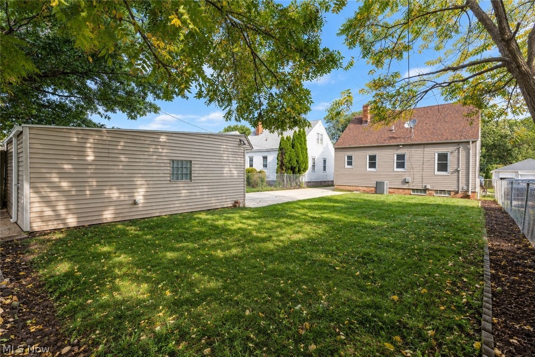 5707 Ridgewood Avenue Parma OH 44129
