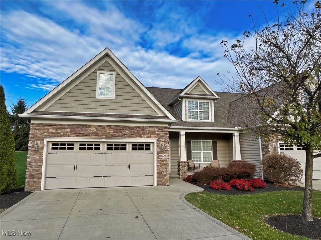 8607 Alexis Drive Macedonia OH 44056