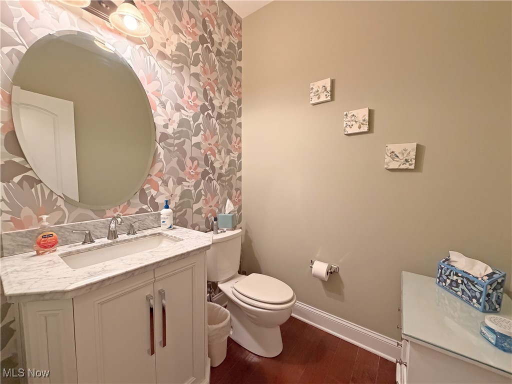 8607 Alexis Drive Macedonia OH 44056