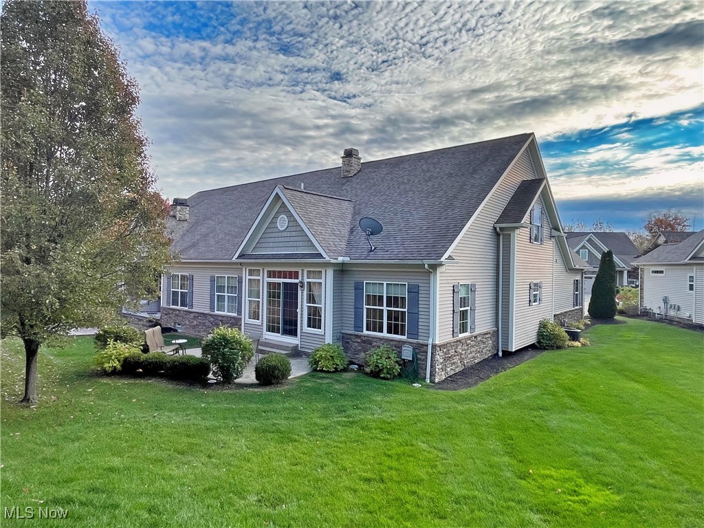 8607 Alexis Drive Macedonia OH 44056