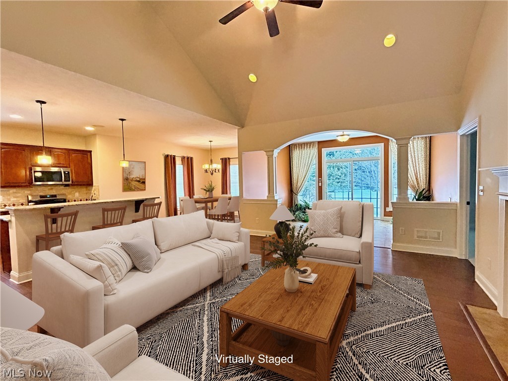 8607 Alexis Drive Macedonia OH 44056