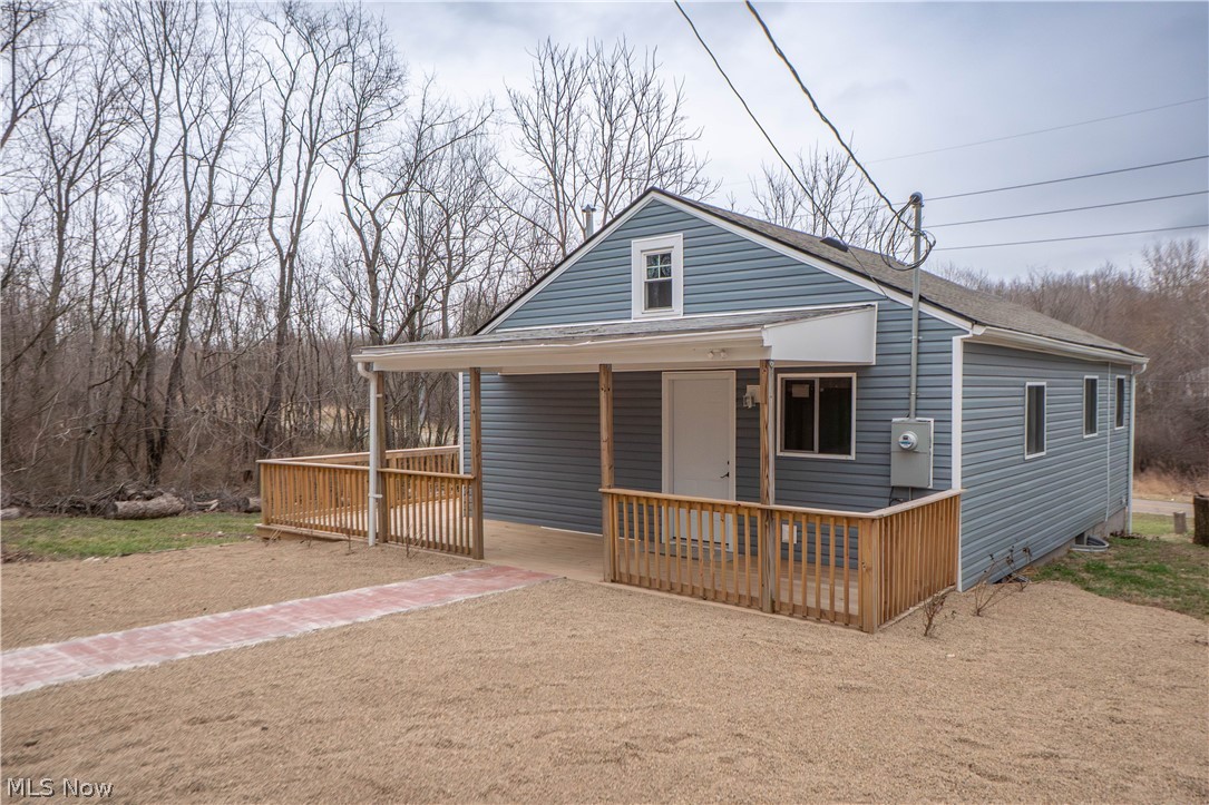 318 Elmport Avenue NE Canton OH 44704