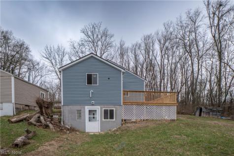 318 Elmport Avenue NE Canton OH 44704