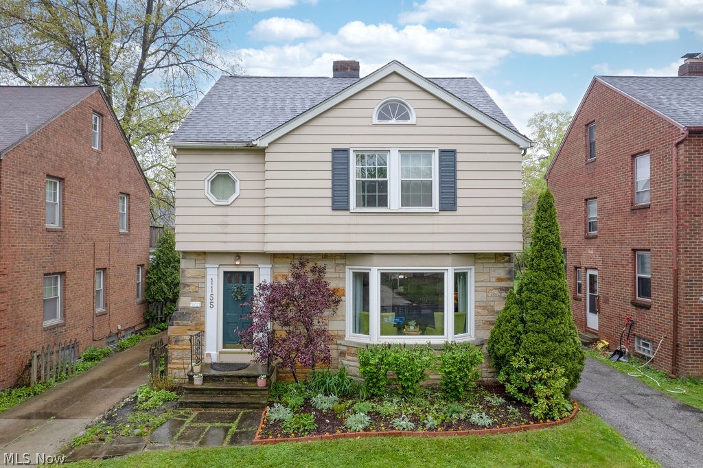 1155 Brentwood Road Cleveland Heights OH 44121