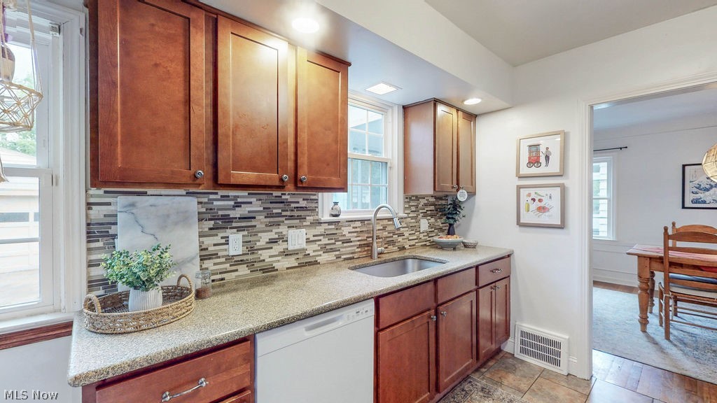 1155 Brentwood Road Cleveland Heights OH 44121
