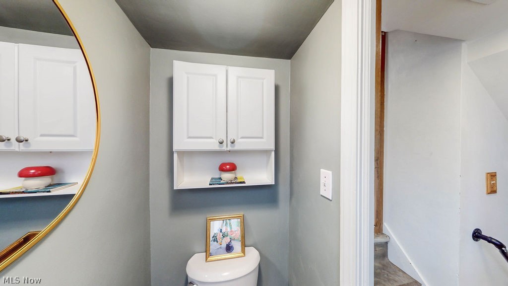1155 Brentwood Road Cleveland Heights OH 44121
