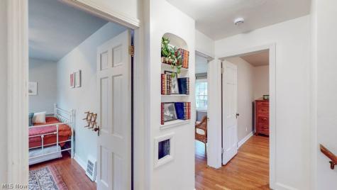 1155 Brentwood Road Cleveland Heights OH 44121