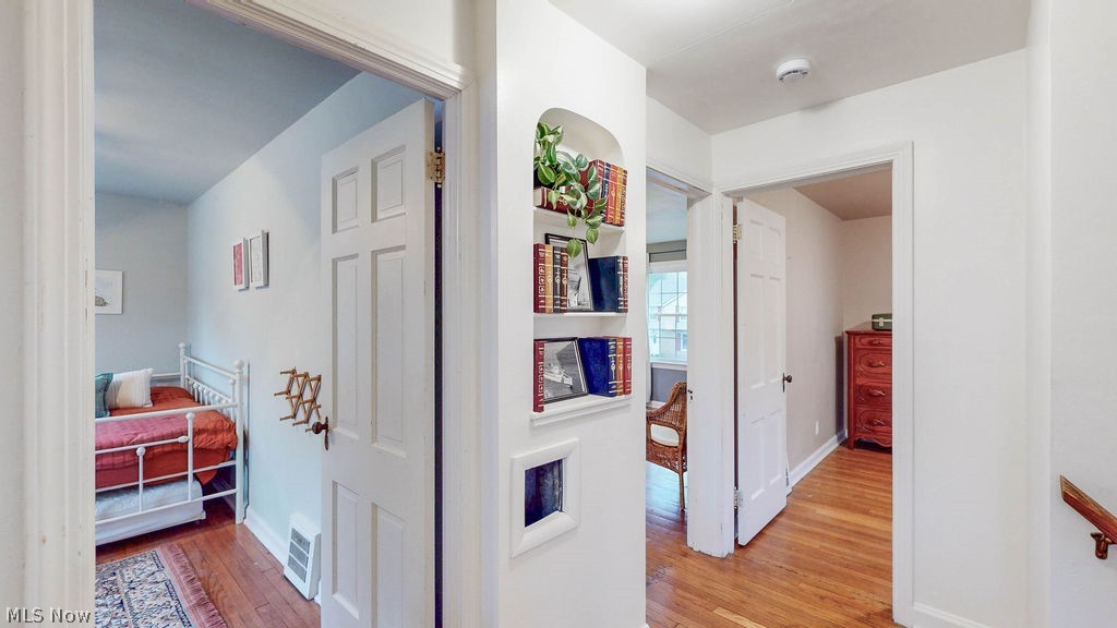 1155 Brentwood Road Cleveland Heights OH 44121