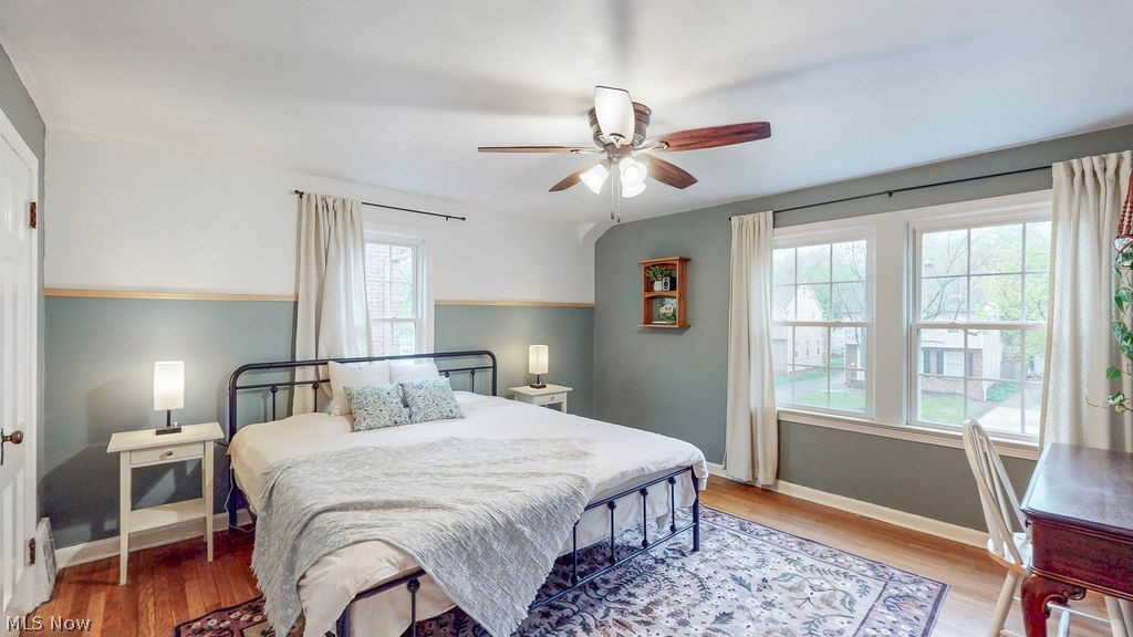 1155 Brentwood Road Cleveland Heights OH 44121