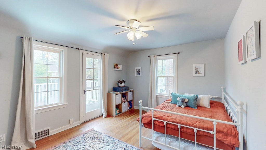 1155 Brentwood Road Cleveland Heights OH 44121