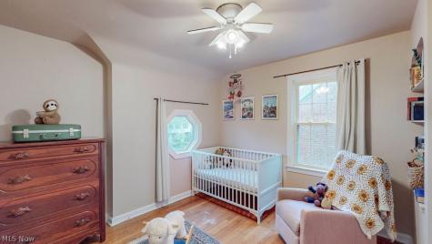 1155 Brentwood Road Cleveland Heights OH 44121